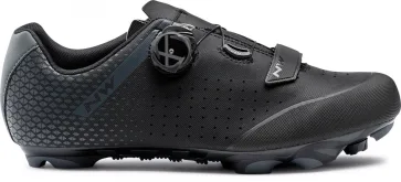 Northwave Origin Plus 2 Wide Black/Anthracite Black/dark Grey