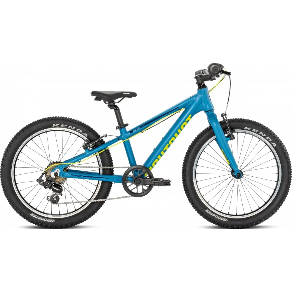 Eightshot X-COADY 20 SL / 7 Blue N7