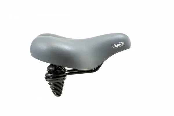 Gazelle ZADEL S.R GIPSY GREY SR8099 (Z/OPDRUK)