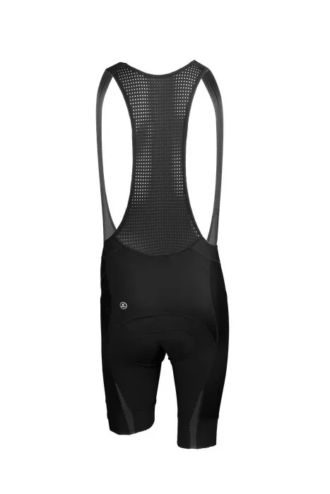 Vermarc Competition PRR Bib Shorts Zwart - Afbeelding 2