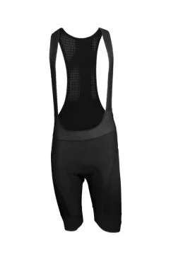 Vermarc Competition PRR Bib Shorts Zwart