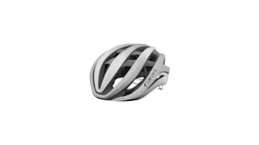 Giro AETHER SPHERICAL MIPS HELM matte white/silver Matte White/silver 22