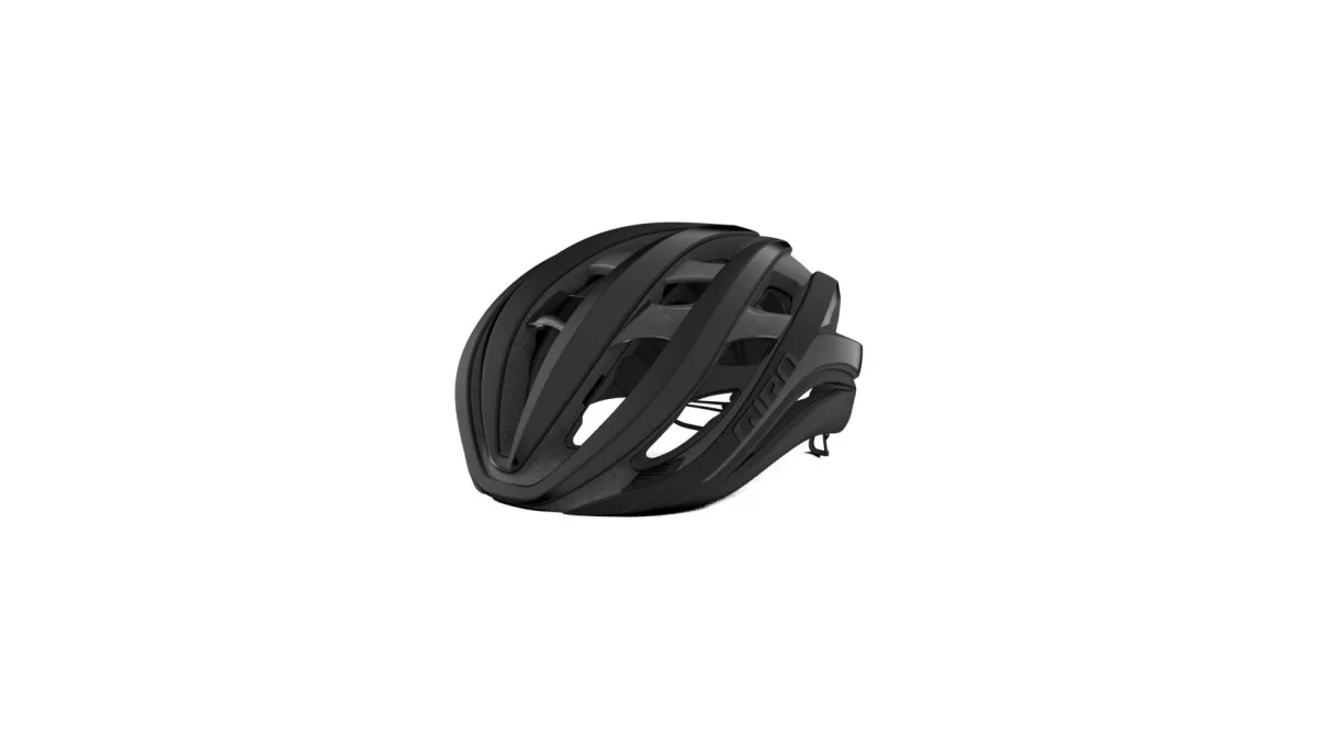 Giro Aether Spherical Mips matte black Matte Black 22