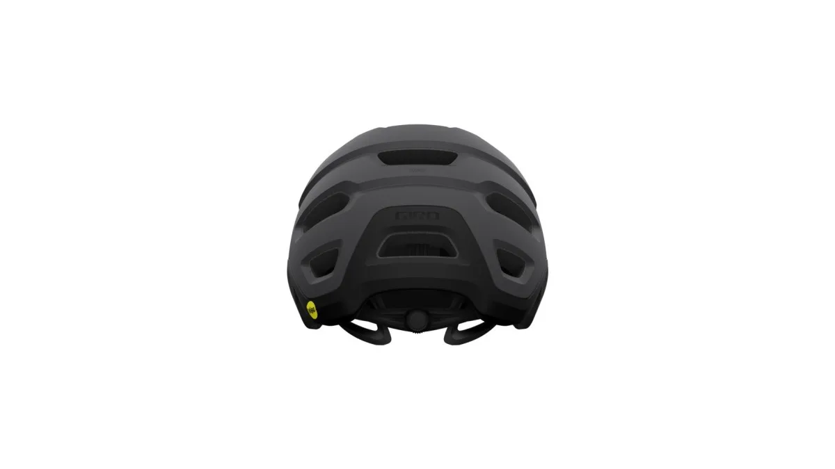 Giro Source Mips matte black fade Matte Black Fade 24 - Afbeelding 4