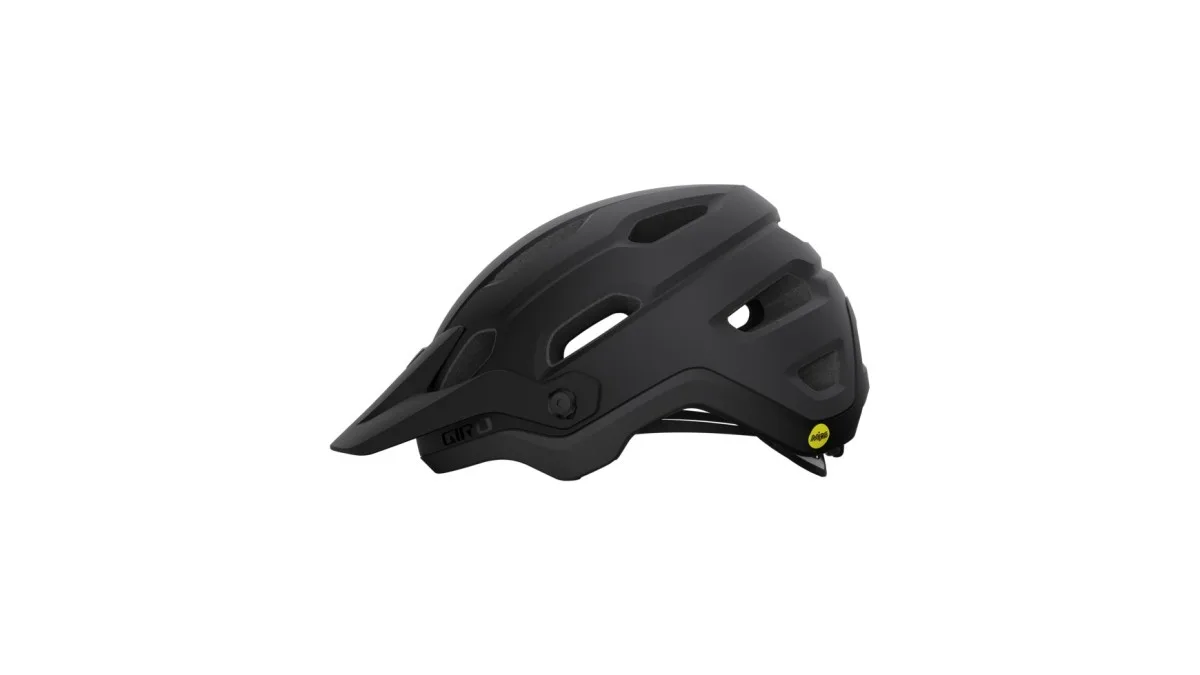 Giro Source Mips matte black fade Matte Black Fade 24 - Afbeelding 3