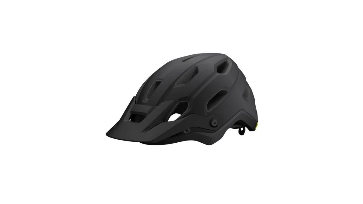 Giro Source Mips matte black fade Matte Black Fade 24