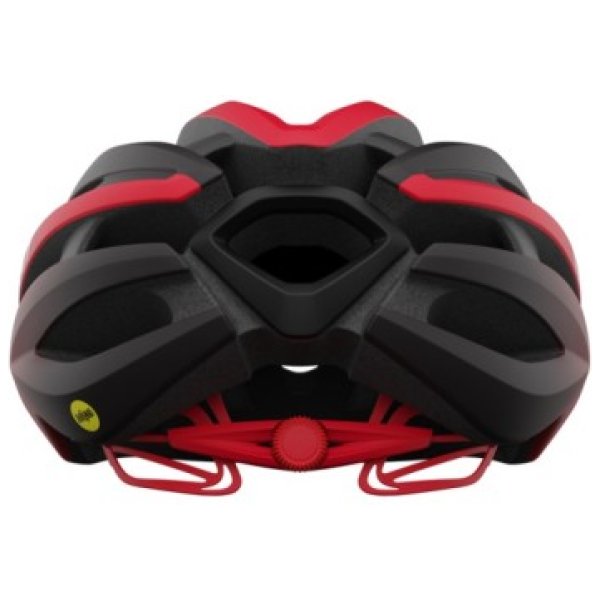 Giro SYNTHE MIPS II matt black/bright black Matte Black/bright Black 22 - Afbeelding 4