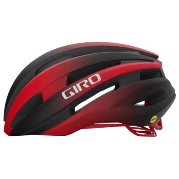 Giro SYNTHE MIPS II matt black/bright black Matte Black/bright Black 22 - Afbeelding 3