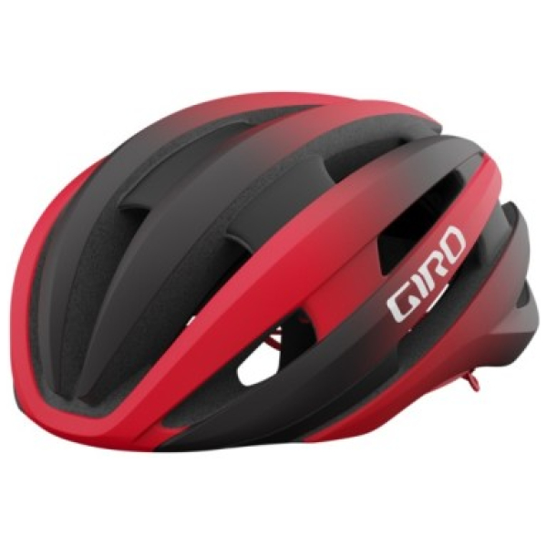 Giro SYNTHE MIPS II matt black/bright black Matte Black/bright Black 22