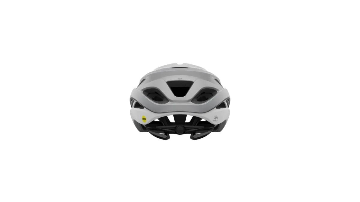 Giro Helios Spherical White/silver fade Matte White/silver Fade 24 - Afbeelding 4