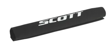 Scott CS Neopren Black