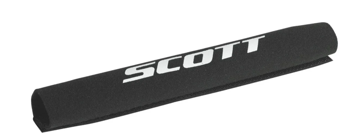 Scott CS Neopren Black