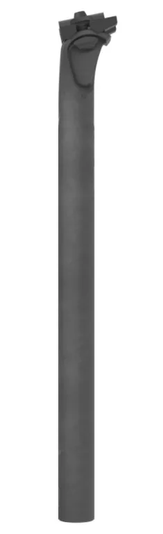 Syncros SYN S.post Duncan SL 10mm Offset mm Black Matt