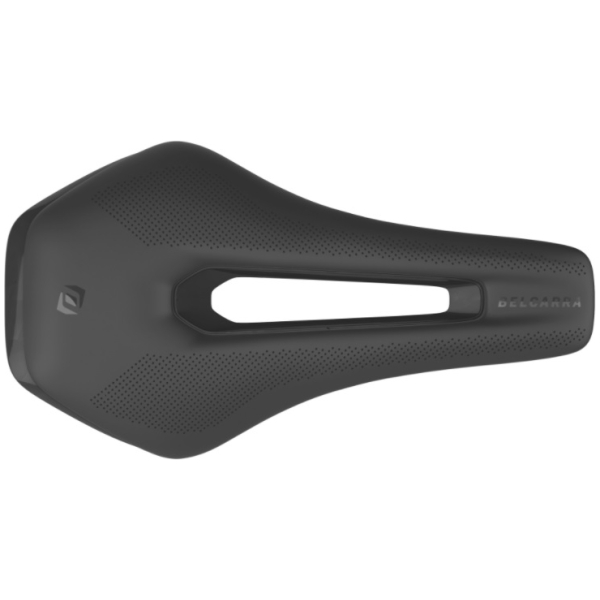 Syncros SYN Saddle Belcarra V 2.0 Cut Out 1size Black