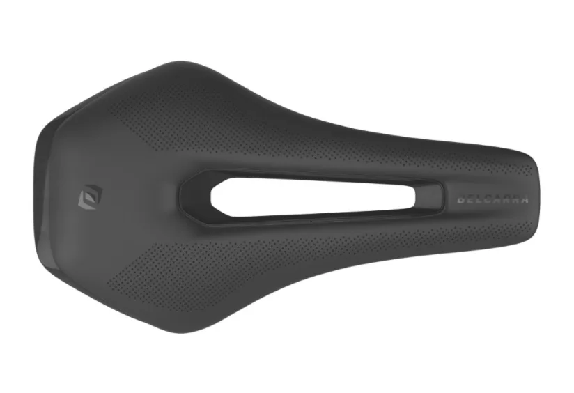Syncros SYN Saddle Belcarra V 2.0 Cut Out 1size Black