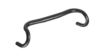 Syncros SYN H.bar Creston 1.5 Flare black matt 420mm