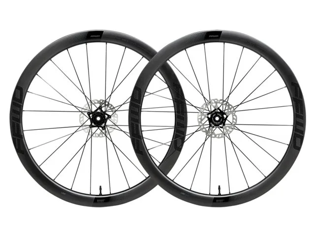 Ffwd WIELSET RYOT44 DT240 SHIMANO Disc Brake