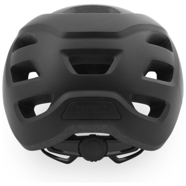 Giro FIXTURE XL HELM matte black Matte Black 22 - Afbeelding 3
