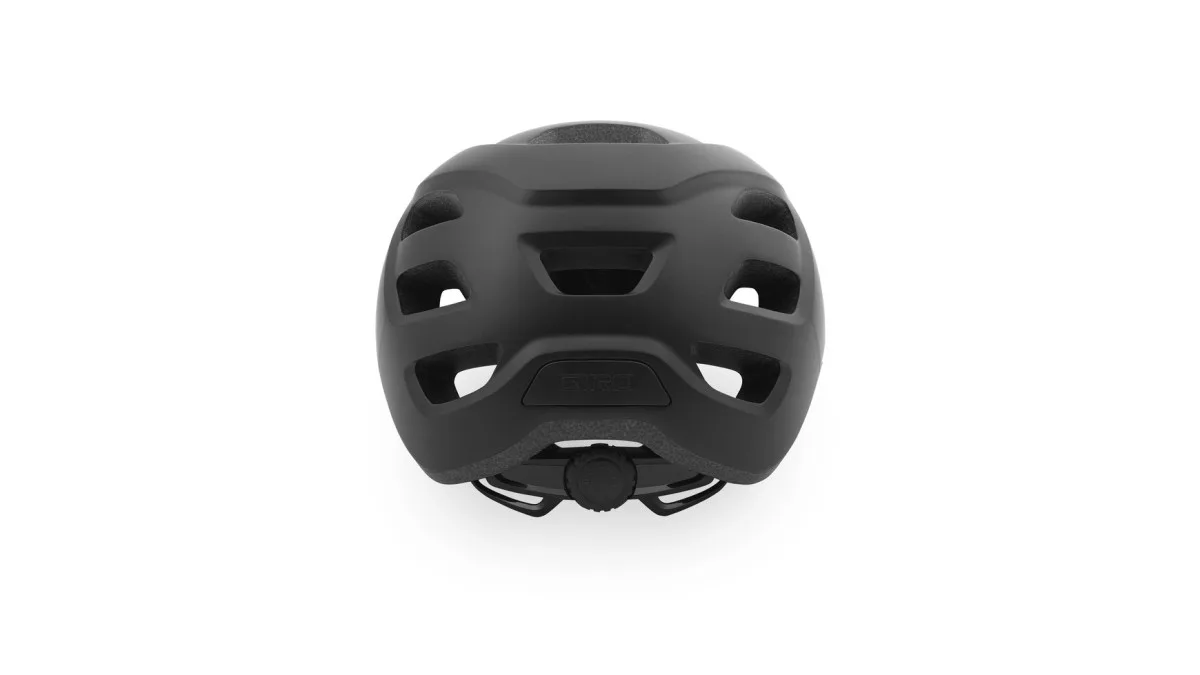 Giro FIXTURE XL HELM matte black Matte Black 22 - Afbeelding 3