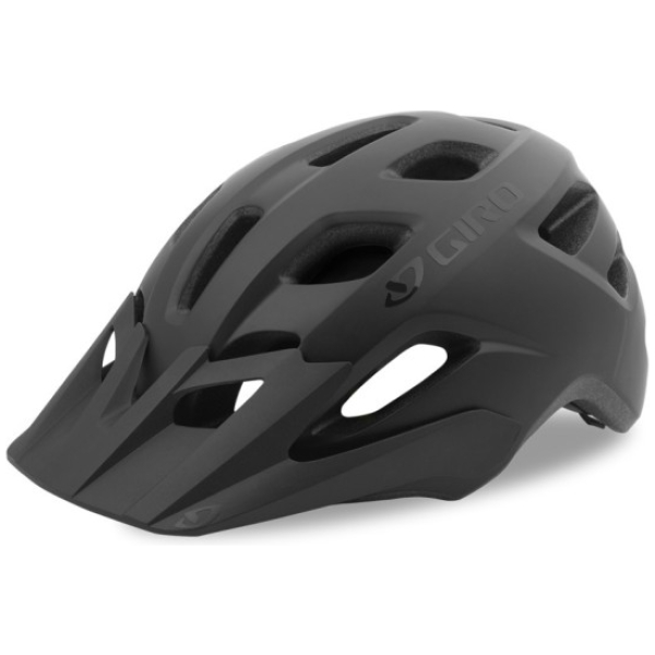 Giro FIXTURE XL HELM matte black Matte Black 22