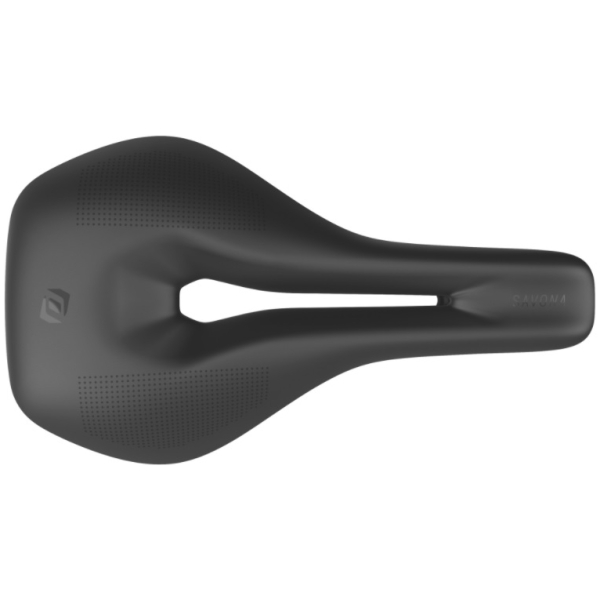 Syncros SYN Saddle Savona V 2.0, Cut Out 1size Black