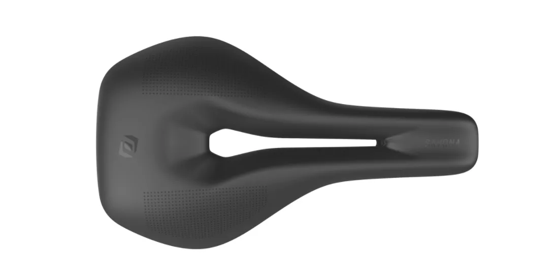 Syncros SYN Saddle Savona V 2.0, Cut Out 1size Black