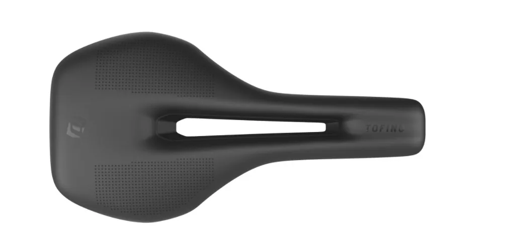 Syncros SYN Saddle Tofino R 2.0, Cut Out 1size Black