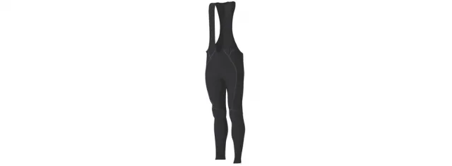 BBB BBW-184 Collant+bretels+zeem Quadra Zwart - Afbeelding 2
