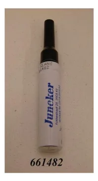 Xlc LAKSTIFT ZWART GLANS GLANS ZWART