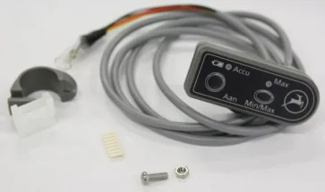 Gazelle CONTROL SWITCH BEP-KS056S
