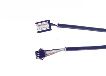 Emotion EBP ROTATIE SENSOR E-MOT 24/36V TOPREAD 900MM Zwart