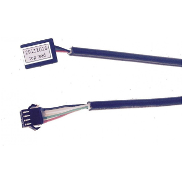 Emotion EBP ROTATIE SENSOR E-MOT 24/36V TOPREAD 900MM Zwart