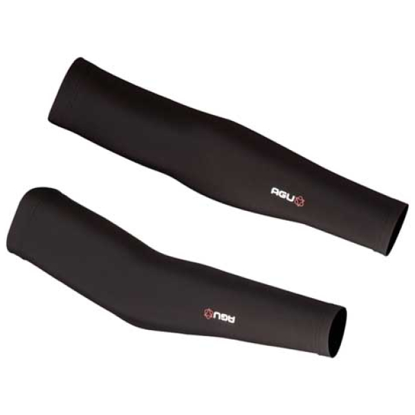 Agu armstuk winter Zwart