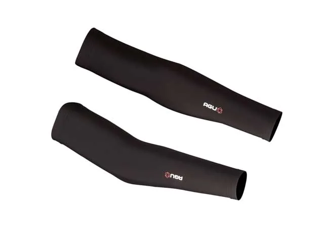 Agu armstuk winter Zwart