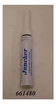 Xlc LAKSTIFT WIT GLANS GLANS WIT