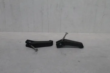 Uebler Sluitingset (set = 2 stuks) ➢F22 / F32 / F32XL / F42