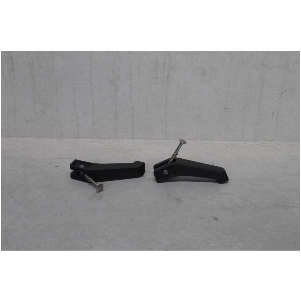 Uebler Sluitingset (set = 2 stuks) ➢F22 / F32 / F32XL / F42
