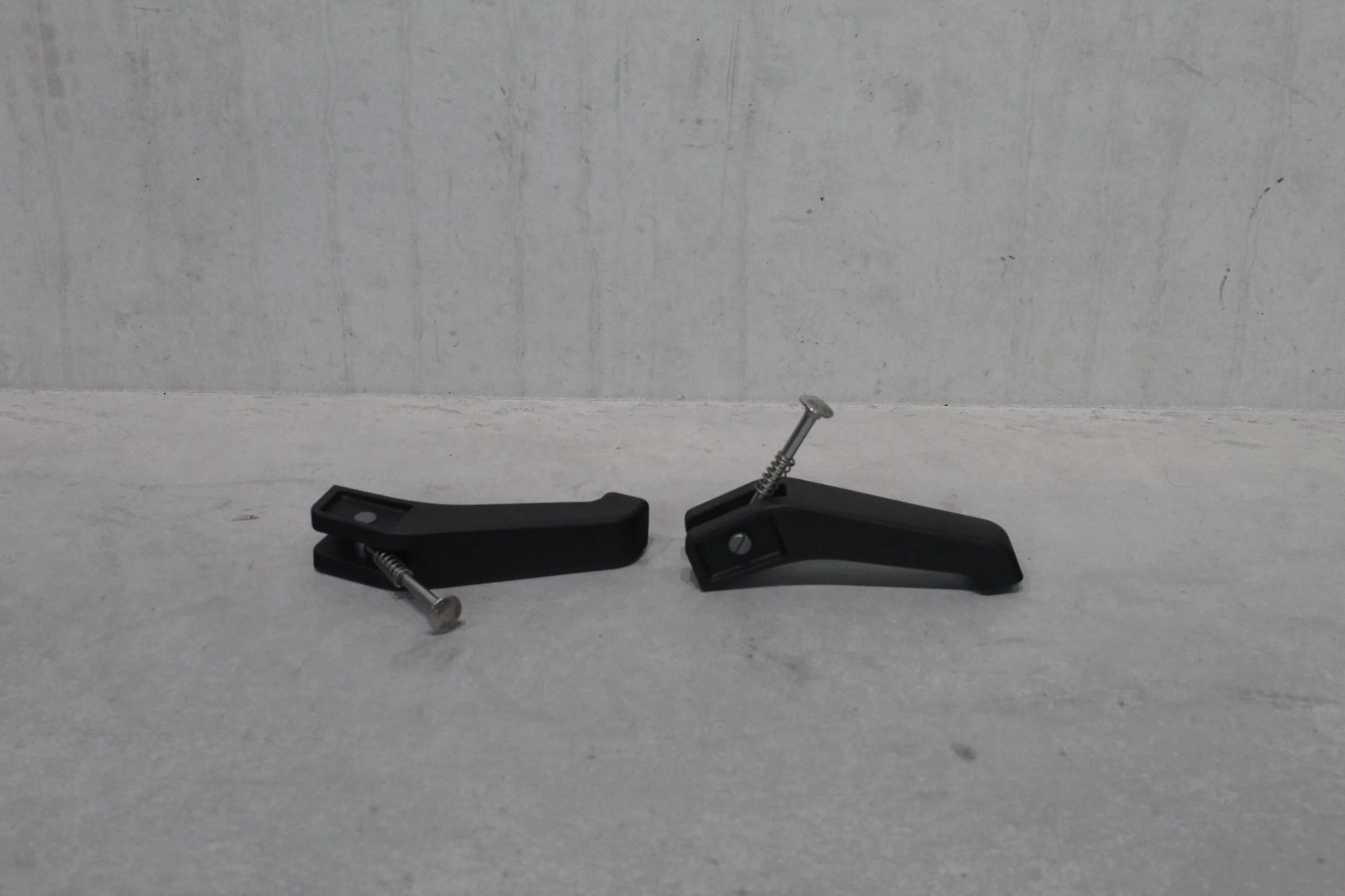 Uebler Sluitingset (set = 2 stuks) ➢F22 / F32 / F32XL / F42