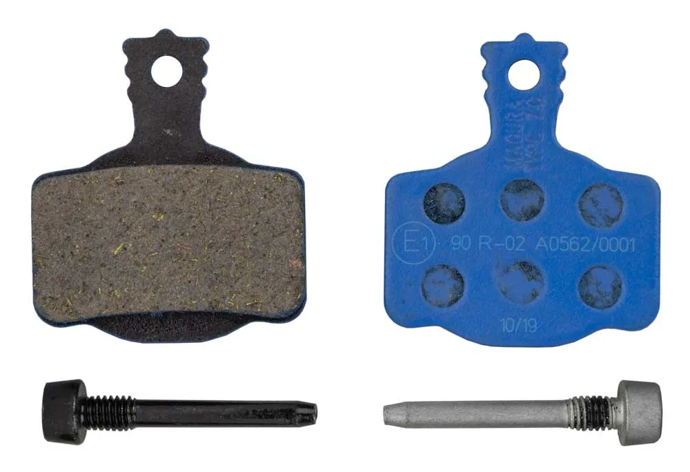 Magura REMBLOK MAG 7C MT COMFORT 2P SET A 2 - Afbeelding 3