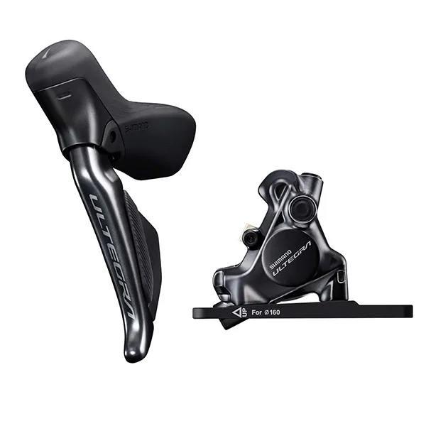 Shimano Schijfrem Set Ultegra Voor SERIES COLOR