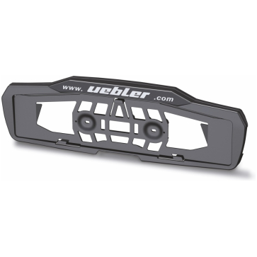 Uebler Kentekenplaathouder F22 F32 - X21S X31S X31