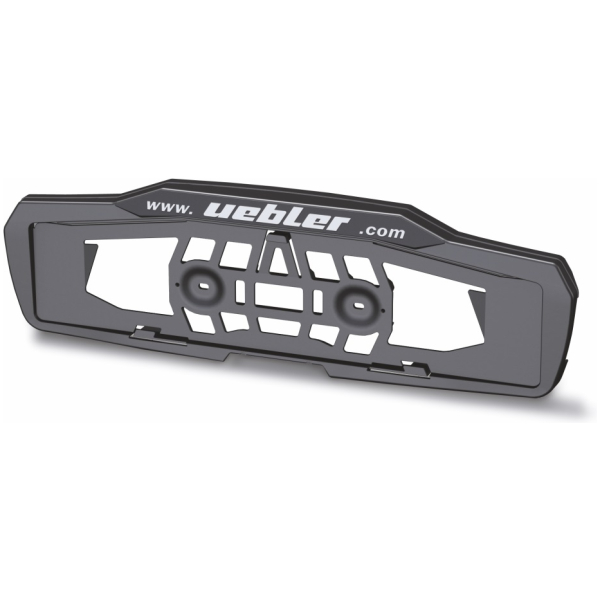 Uebler Kentekenplaathouder F22 F32 - X21S X31S X31