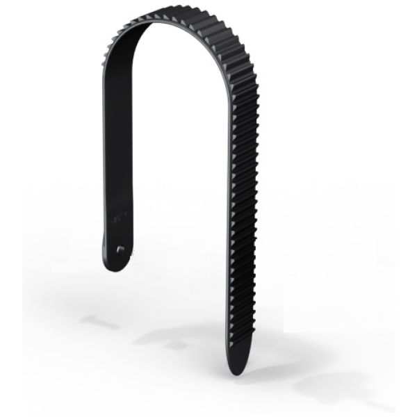 Uebler tandriem 360mm wielgoot (losse tandriem)