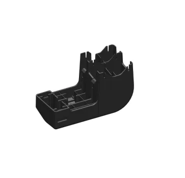 Uebler Lichtarm met deksel rechts ➢i21 / i21 DC / i31 / i31 DC - F14 / F24 / F34