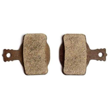 Magura Remblokje 7.P, Performance met bevestigingsschroef aluminium en, MT-schijfrem 2 Zwart