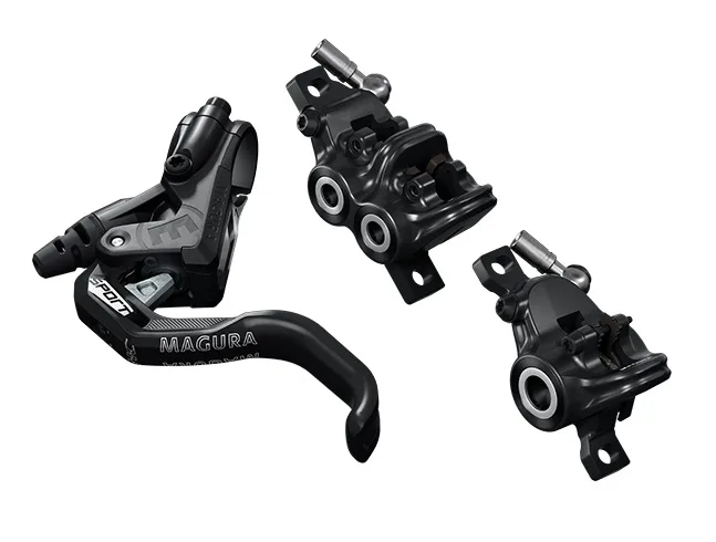 Magura REM SET MAG MT SPORT TRAIL ALM DB ZW - Afbeelding 3
