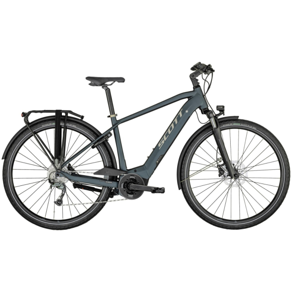 Scott Sub Tour eRIDE 20 Nb - Afbeelding 4