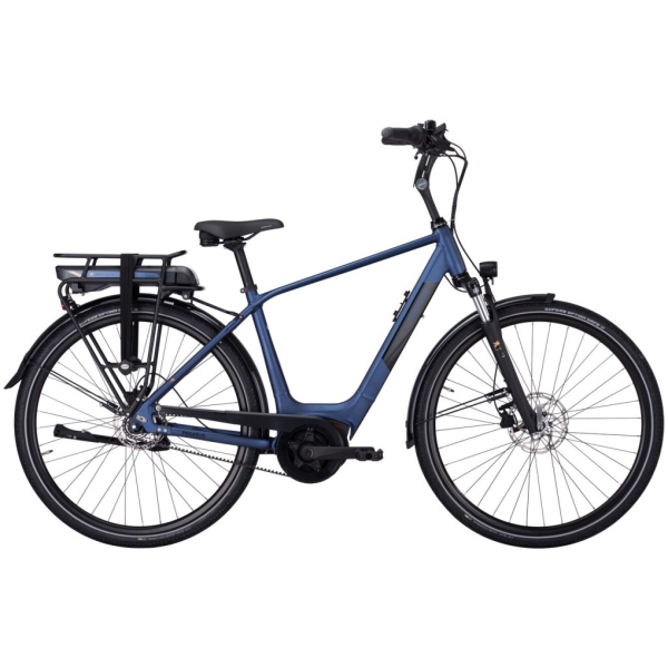 Pegasus Siena E7F Plus Belt (Disc) Steel Blue Matt N7