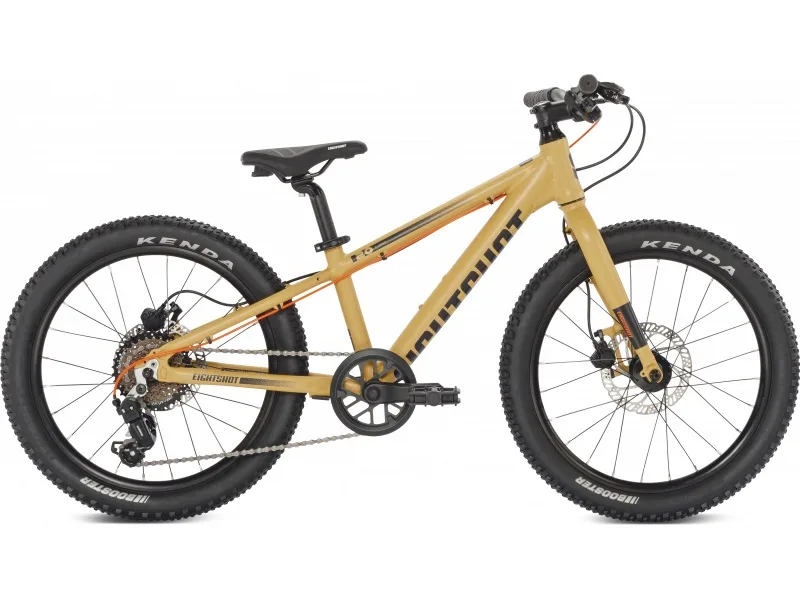 Eightshot X-COADY 20 SL DISC Sand N7