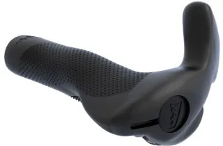 Sq Lab SQLAB GRIPS STUBY MEDIUM BLACK